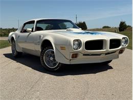1973 Pontiac Firebird Trans Am (CC-2074020) for sale in Lincoln, Nebraska