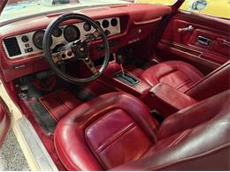 1973 Pontiac Firebird Trans Am (CC-2074020) for sale in Lincoln, Nebraska