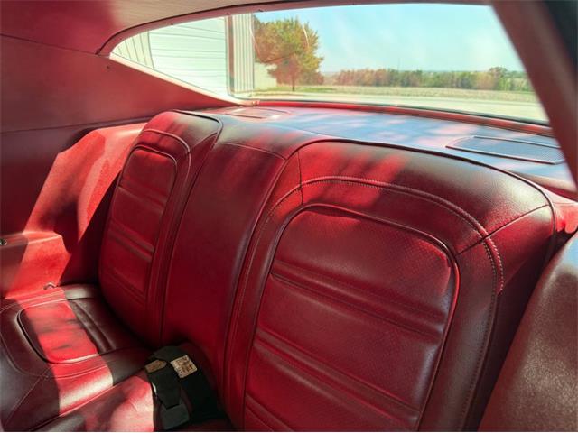 1973 Pontiac Firebird Trans Am (CC-2074020) for sale in Lincoln, Nebraska