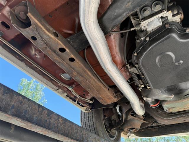 1973 Pontiac Firebird Trans Am (CC-2074020) for sale in Lincoln, Nebraska