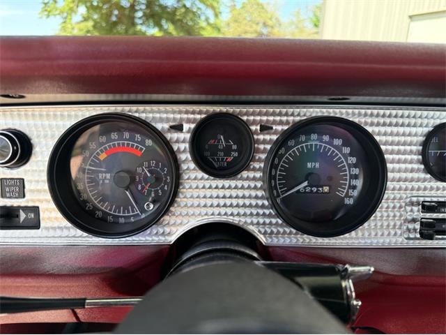 1973 Pontiac Firebird Trans Am (CC-2074020) for sale in Lincoln, Nebraska