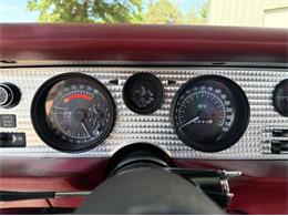 1973 Pontiac Firebird Trans Am (CC-2074020) for sale in Lincoln, Nebraska