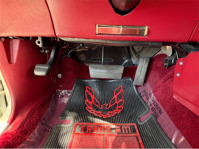 1973 Pontiac Firebird Trans Am (CC-2074020) for sale in Lincoln, Nebraska