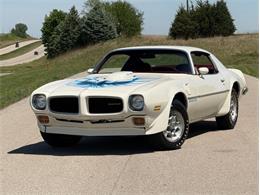 1973 Pontiac Firebird Trans Am (CC-2074020) for sale in Lincoln, Nebraska