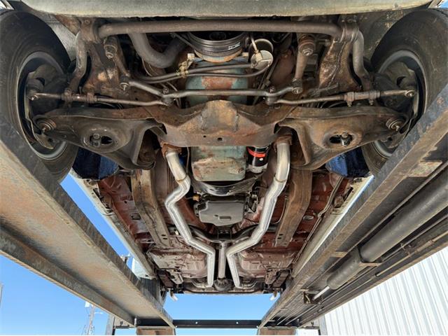 1973 Pontiac Firebird Trans Am (CC-2074020) for sale in Lincoln, Nebraska