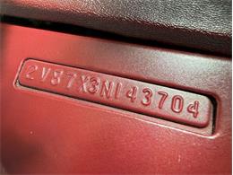 1973 Pontiac Firebird Trans Am (CC-2074020) for sale in Lincoln, Nebraska