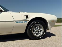1973 Pontiac Firebird Trans Am (CC-2074020) for sale in Lincoln, Nebraska