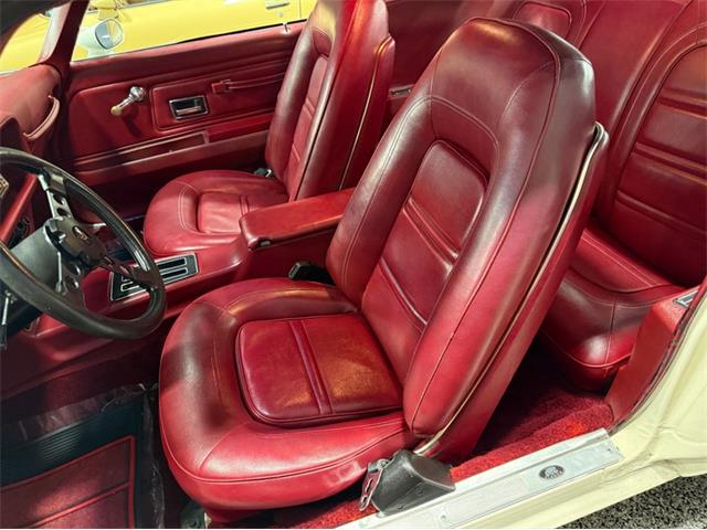 1973 Pontiac Firebird Trans Am (CC-2074020) for sale in Lincoln, Nebraska