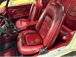 1973 Pontiac Firebird Trans Am (CC-2074020) for sale in Lincoln, Nebraska
