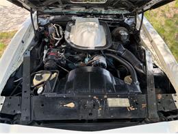 1973 Pontiac Firebird Trans Am (CC-2074020) for sale in Lincoln, Nebraska