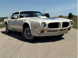 1973 Pontiac Firebird Trans Am (CC-2074020) for sale in Lincoln, Nebraska