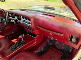 1973 Pontiac Firebird Trans Am (CC-2074020) for sale in Lincoln, Nebraska