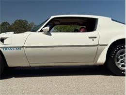 1973 Pontiac Firebird Trans Am (CC-2074020) for sale in Lincoln, Nebraska
