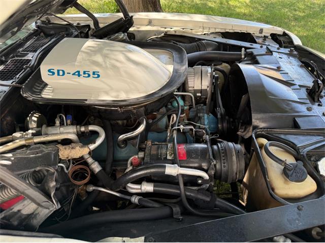 1973 Pontiac Firebird Trans Am (CC-2074020) for sale in Lincoln, Nebraska