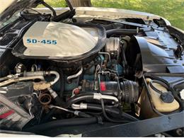 1973 Pontiac Firebird Trans Am (CC-2074020) for sale in Lincoln, Nebraska
