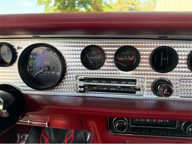 1973 Pontiac Firebird Trans Am (CC-2074020) for sale in Lincoln, Nebraska
