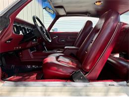 1973 Pontiac Firebird Trans Am (CC-2074020) for sale in Lincoln, Nebraska