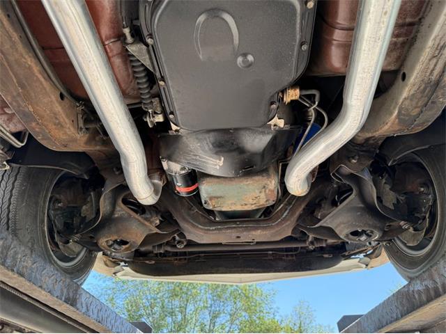 1973 Pontiac Firebird Trans Am (CC-2074020) for sale in Lincoln, Nebraska