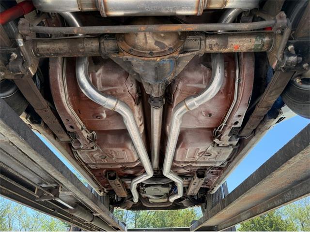 1973 Pontiac Firebird Trans Am (CC-2074020) for sale in Lincoln, Nebraska