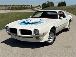 1973 Pontiac Firebird Trans Am (CC-2074020) for sale in Lincoln, Nebraska