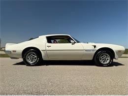 1973 Pontiac Firebird Trans Am (CC-2074020) for sale in Lincoln, Nebraska