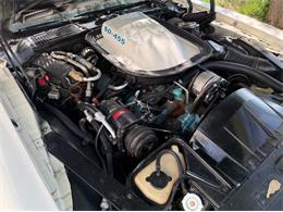 1973 Pontiac Firebird Trans Am (CC-2074020) for sale in Lincoln, Nebraska