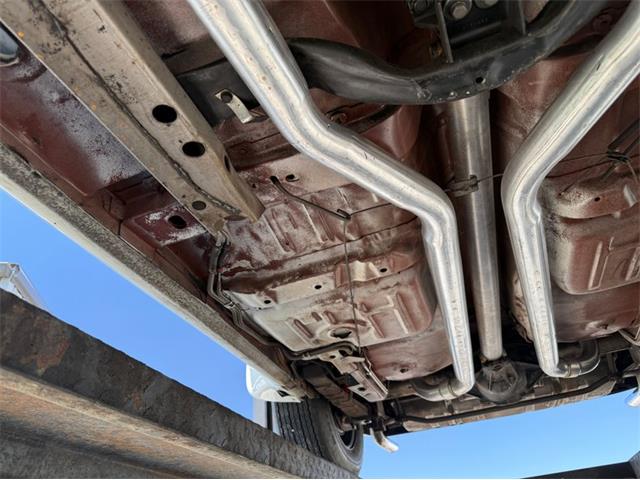 1973 Pontiac Firebird Trans Am (CC-2074020) for sale in Lincoln, Nebraska