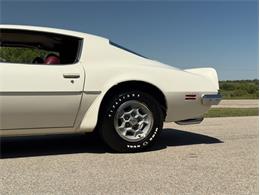 1973 Pontiac Firebird Trans Am (CC-2074020) for sale in Lincoln, Nebraska