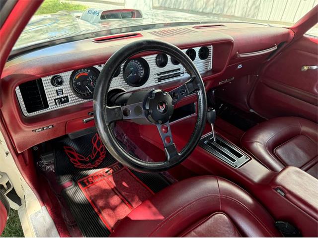 1973 Pontiac Firebird Trans Am (CC-2074020) for sale in Lincoln, Nebraska