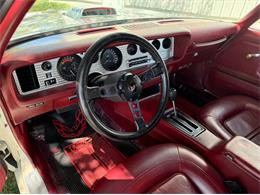 1973 Pontiac Firebird Trans Am (CC-2074020) for sale in Lincoln, Nebraska
