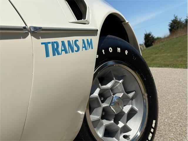 1973 Pontiac Firebird Trans Am (CC-2074020) for sale in Lincoln, Nebraska