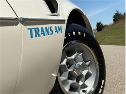 1973 Pontiac Firebird Trans Am (CC-2074020) for sale in Lincoln, Nebraska