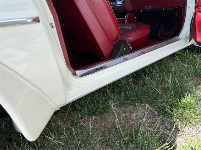 1973 Pontiac Firebird Trans Am (CC-2074020) for sale in Lincoln, Nebraska