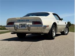 1973 Pontiac Firebird Trans Am (CC-2074020) for sale in Lincoln, Nebraska