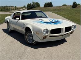 1973 Pontiac Firebird Trans Am (CC-2074020) for sale in Lincoln, Nebraska