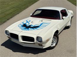 1973 Pontiac Firebird Trans Am (CC-2074020) for sale in Lincoln, Nebraska