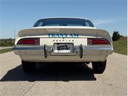 1973 Pontiac Firebird Trans Am (CC-2074020) for sale in Lincoln, Nebraska