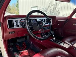 1973 Pontiac Firebird Trans Am (CC-2074020) for sale in Lincoln, Nebraska