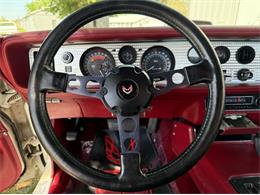1973 Pontiac Firebird Trans Am (CC-2074020) for sale in Lincoln, Nebraska