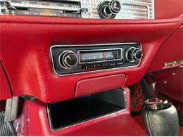 1973 Pontiac Firebird Trans Am (CC-2074020) for sale in Lincoln, Nebraska