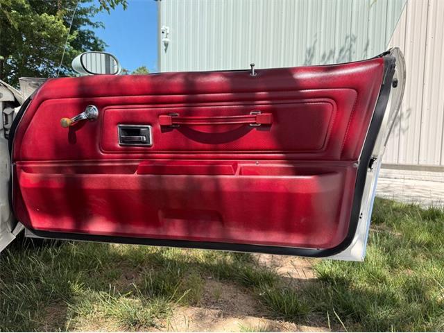 1973 Pontiac Firebird Trans Am (CC-2074020) for sale in Lincoln, Nebraska