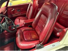 1973 Pontiac Firebird Trans Am (CC-2074020) for sale in Lincoln, Nebraska