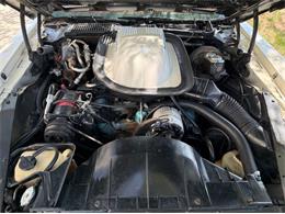 1973 Pontiac Firebird Trans Am (CC-2074020) for sale in Lincoln, Nebraska