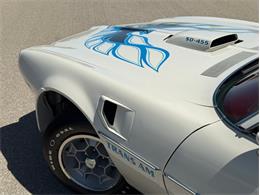 1973 Pontiac Firebird Trans Am (CC-2074020) for sale in Lincoln, Nebraska
