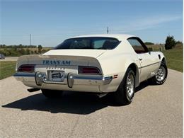 1973 Pontiac Firebird Trans Am (CC-2074020) for sale in Lincoln, Nebraska