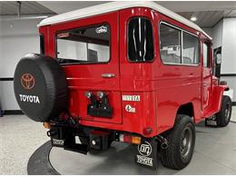 1979 Toyota Land Cruiser (CC-2074021) for sale in McDonald, Pennsylvania