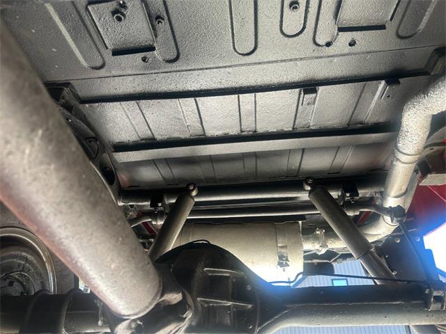 1979 Toyota Land Cruiser (CC-2074021) for sale in McDonald, Pennsylvania