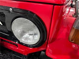 1979 Toyota Land Cruiser (CC-2074021) for sale in McDonald, Pennsylvania