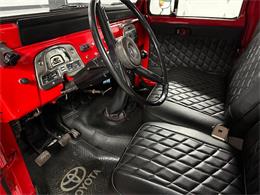 1979 Toyota Land Cruiser (CC-2074021) for sale in McDonald, Pennsylvania