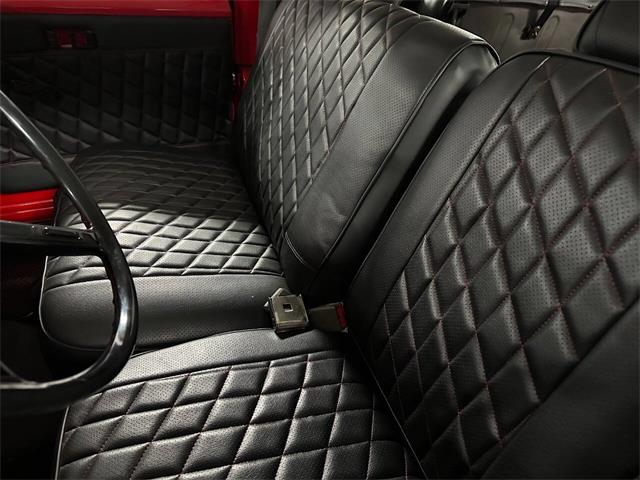 1979 Toyota Land Cruiser (CC-2074021) for sale in McDonald, Pennsylvania